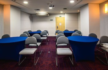 Comfort Suites Alphaville