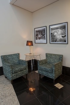 Comfort Suites Alphaville