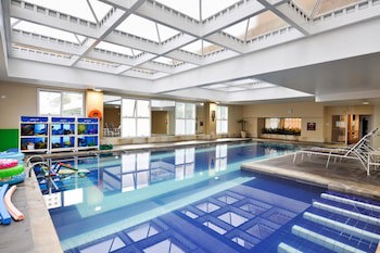 Comfort Suites Alphaville