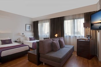 Comfort Suites Alphaville