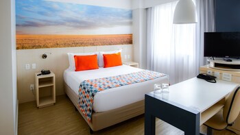 Comfort Suites Alphaville