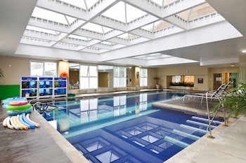 Comfort Suites Alphaville