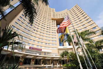 Comfort Suites Alphaville