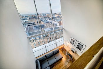 Apex City Of Glasgow Hotel