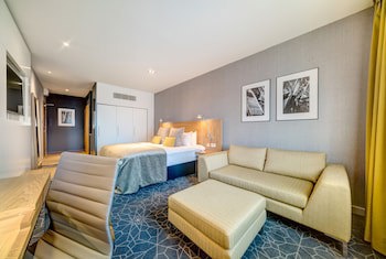 Apex City Of Glasgow Hotel