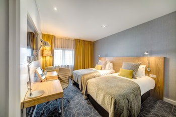 Apex City Of Glasgow Hotel