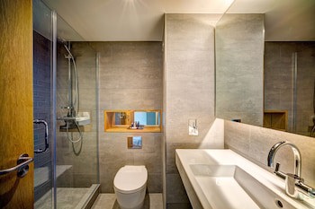Apex City Of Glasgow Hotel