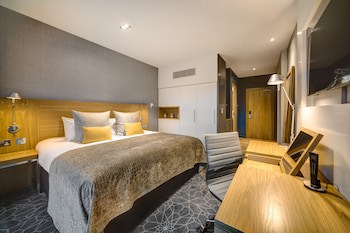 Apex City Of Glasgow Hotel