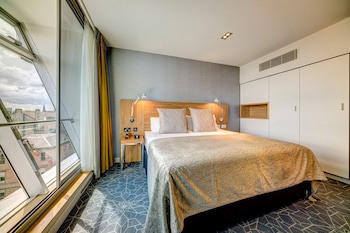 Apex City Of Glasgow Hotel