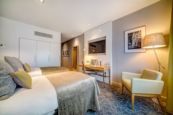 Apex City Of Glasgow Hotel