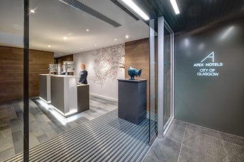 Apex City Of Glasgow Hotel