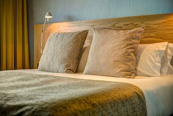Apex City Of Glasgow Hotel