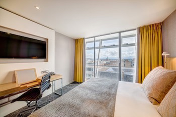 Apex City Of Glasgow Hotel