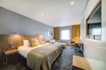 Apex City Of Glasgow Hotel
