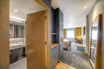 Apex City Of Glasgow Hotel