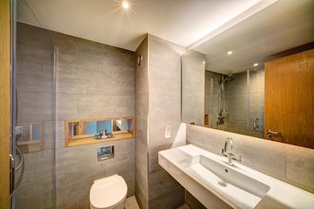 Apex City Of Glasgow Hotel