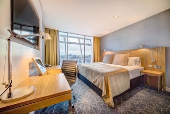 Apex City Of Glasgow Hotel
