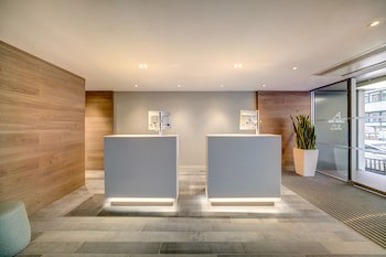 Apex City Of Glasgow Hotel