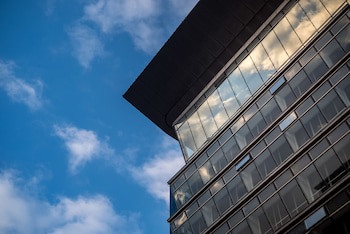 Apex City Of Glasgow Hotel