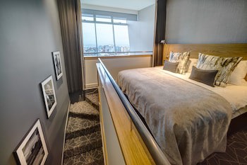 Apex City Of Glasgow Hotel