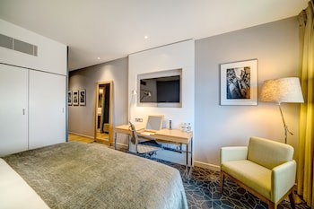 Apex City Of Glasgow Hotel