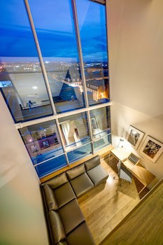 Apex City Of Glasgow Hotel