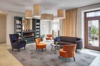 Hotel Carol fotoğrafı