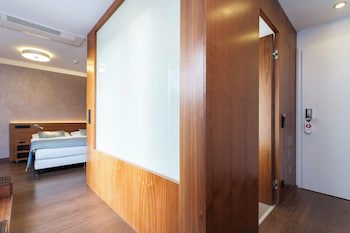 Hotel Carol galeri fotoğrafı