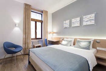 Hotel Carol galeri fotoğrafı