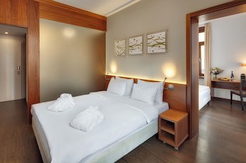 Hotel Carol galeri fotoğrafı