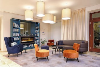 Hotel Carol fotoğrafı