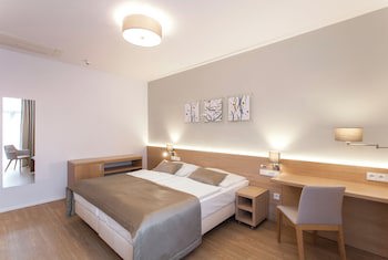 Hotel Carol galeri fotoğrafı