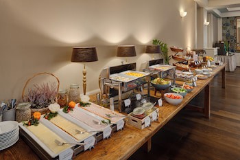 Hotel Carol galeri fotoğrafı