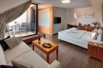 Hotel Carol galeri fotoğrafı