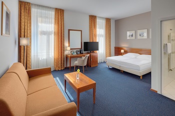 Hotel Carol fotoğrafı