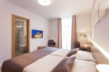 Hotel Carol galeri fotoğrafı