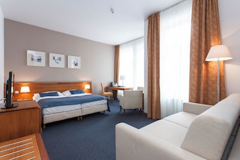 Hotel Carol galeri fotoğrafı