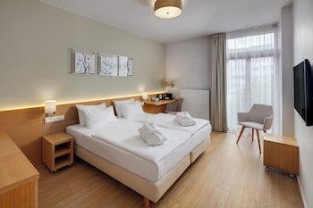 Hotel Carol galeri fotoğrafı
