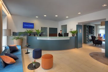 Hotel Carol fotoğrafı