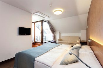 Hotel Carol galeri fotoğrafı