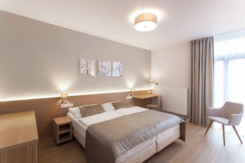 Hotel Carol galeri fotoğrafı