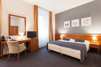 Hotel Carol galeri fotoğrafı