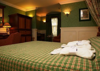 Marygreen Manor Hotel