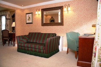 Marygreen Manor Hotel