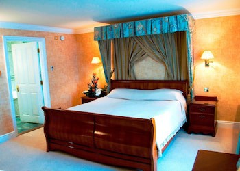 Marygreen Manor Hotel