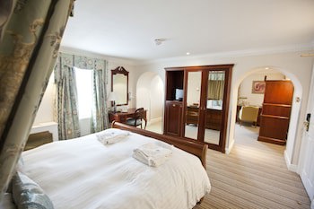 Marygreen Manor Hotel