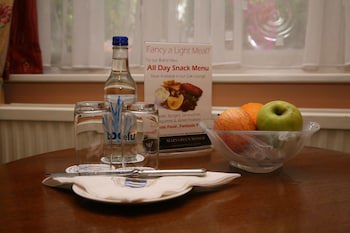 Marygreen Manor Hotel