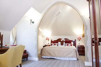 Marygreen Manor Hotel