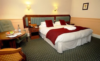 Marygreen Manor Hotel