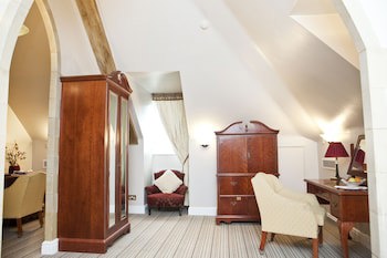 Marygreen Manor Hotel
